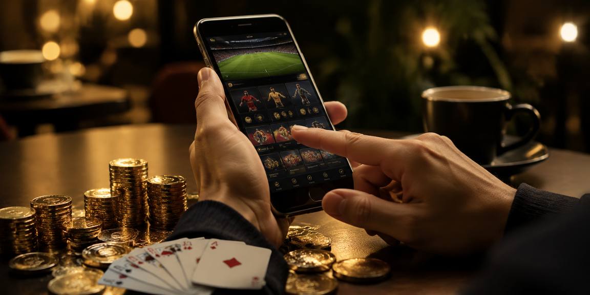 s6666 Live Casino