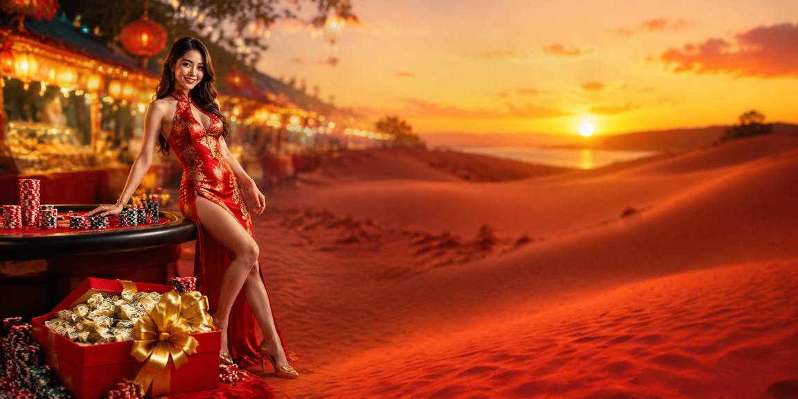 s6666 Khu vực slots đặc sắc