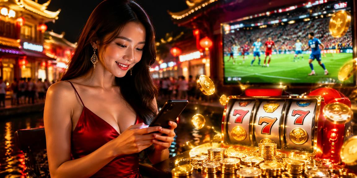 s6666 mobile gaming